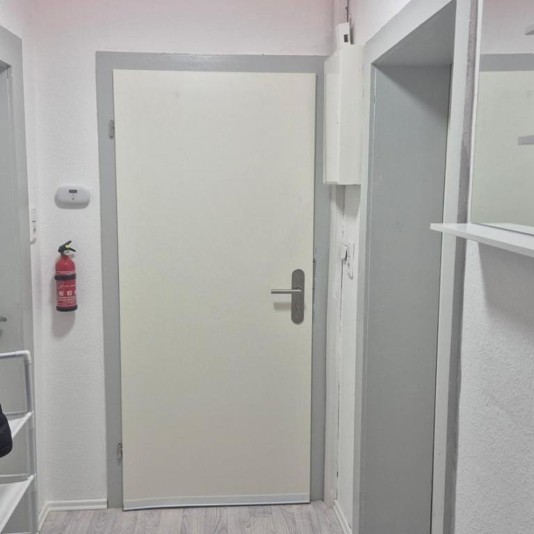 FeWo Festungsblick Würzburg - Apartment mit 1 Schlafzimmer und Aussicht - 18