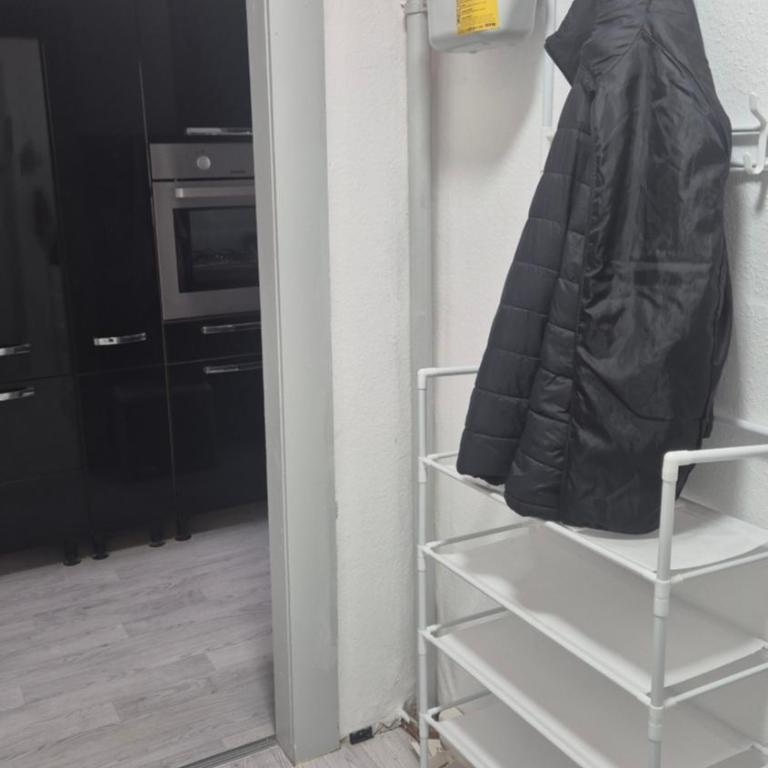 FeWo Festungsblick Würzburg - Apartment mit 1 Schlafzimmer und Aussicht - 15