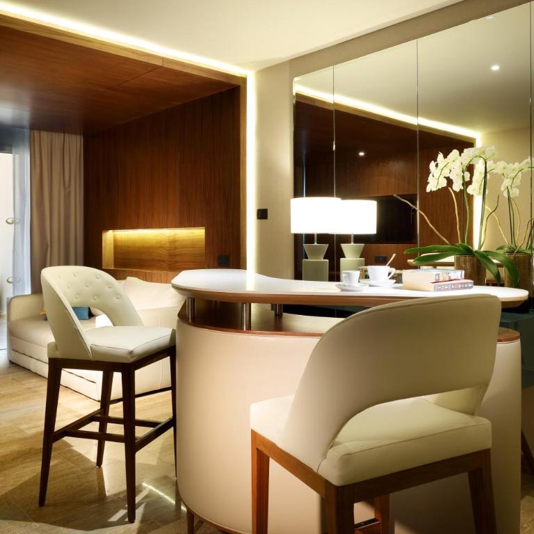 Grand Palladium Select Costa Mujeres - All Inclusive - Suite con terraza - 4