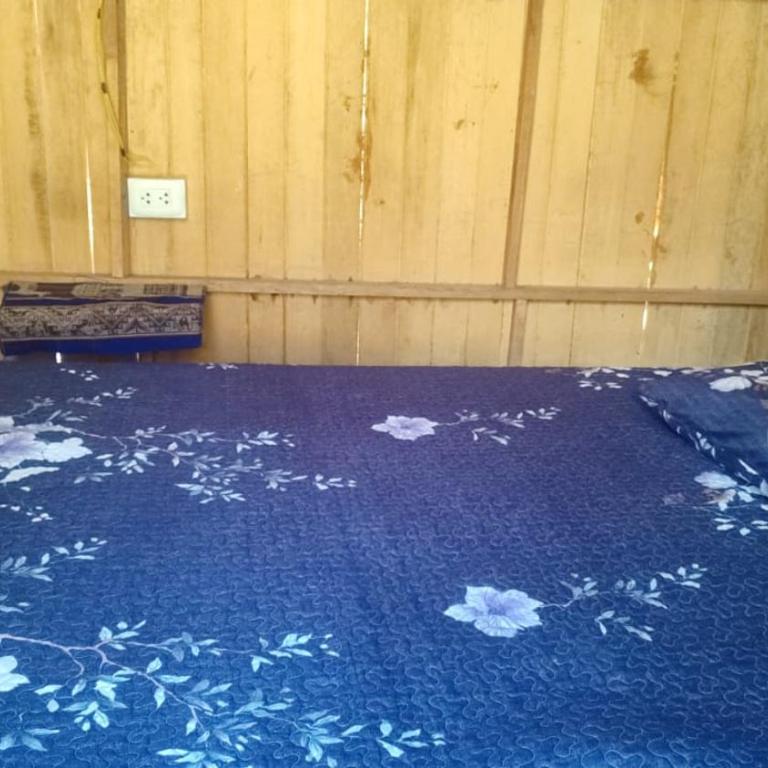 Hospedaje Furewassi - Habitación Doble Económica - 1