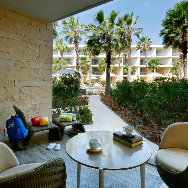 Grand Palladium Select Costa Mujeres - All Inclusive - Suite junior selección familiar con acceso a la piscina y a la playa - 2