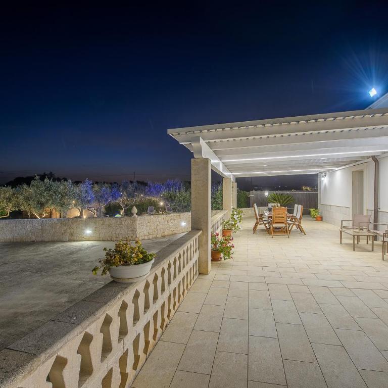 Tenuta con due abitazioni indipendenti - Villa - 15