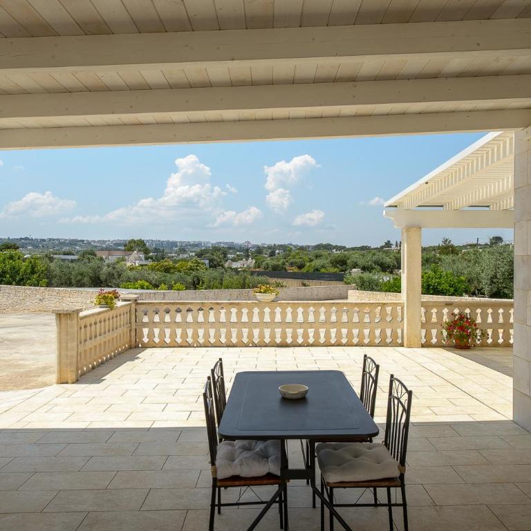 Tenuta con due abitazioni indipendenti - Villa - 6