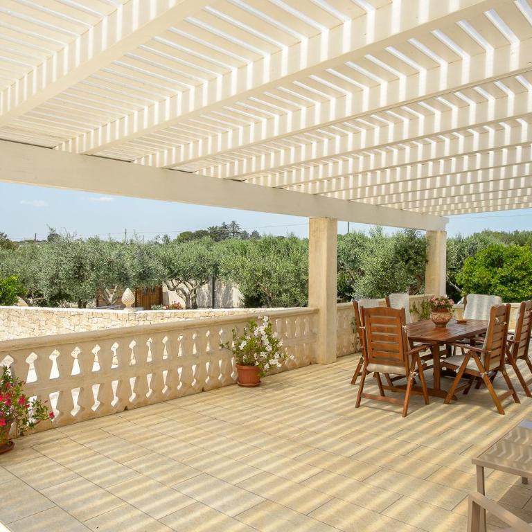 Tenuta con due abitazioni indipendenti - Villa - 2