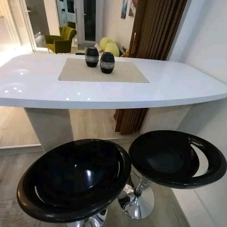 Sarajevo Parking Free - Apartman sa 1 Spavaćom Sobom - 6