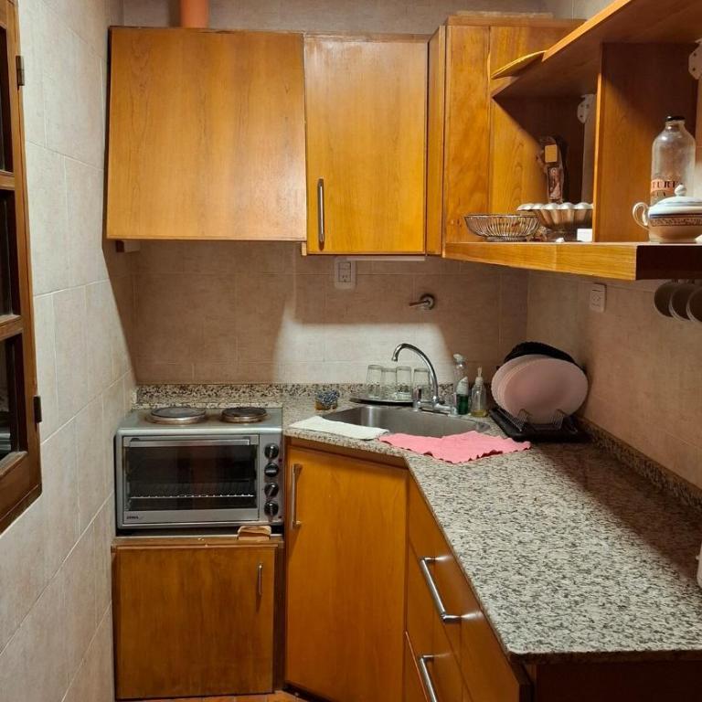 Department RJ - Apartamento de 2 dormitorios - 2