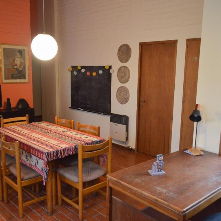 Department RJ - Two-Bedroom Apartment - 4
