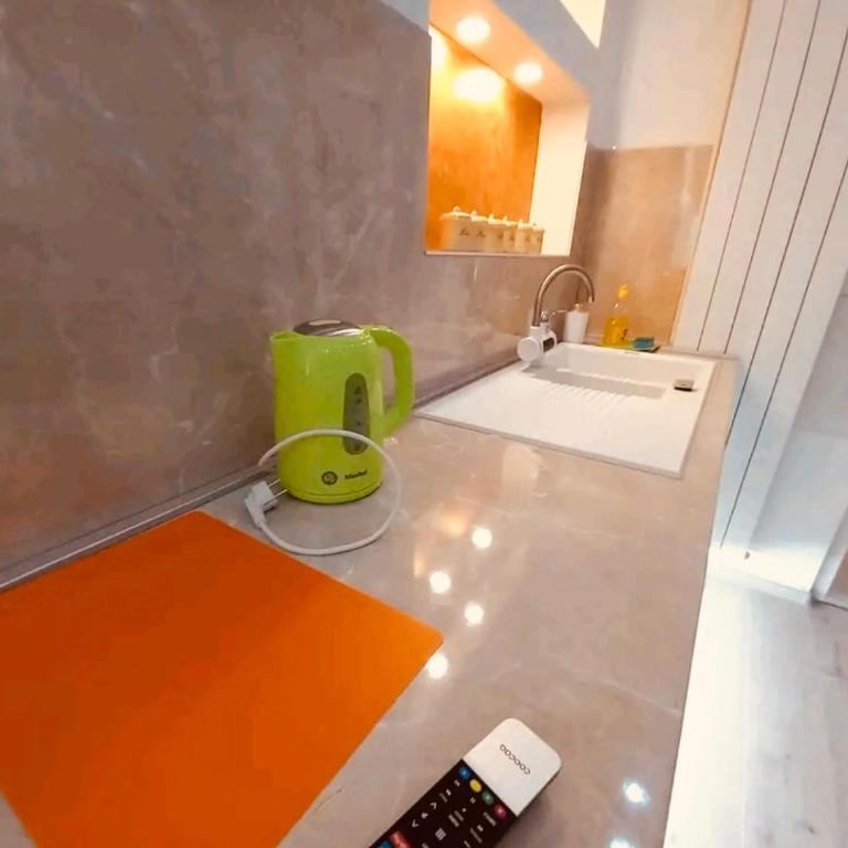Sarajevo Parking Free - Apartman sa 1 Spavaćom Sobom - 7