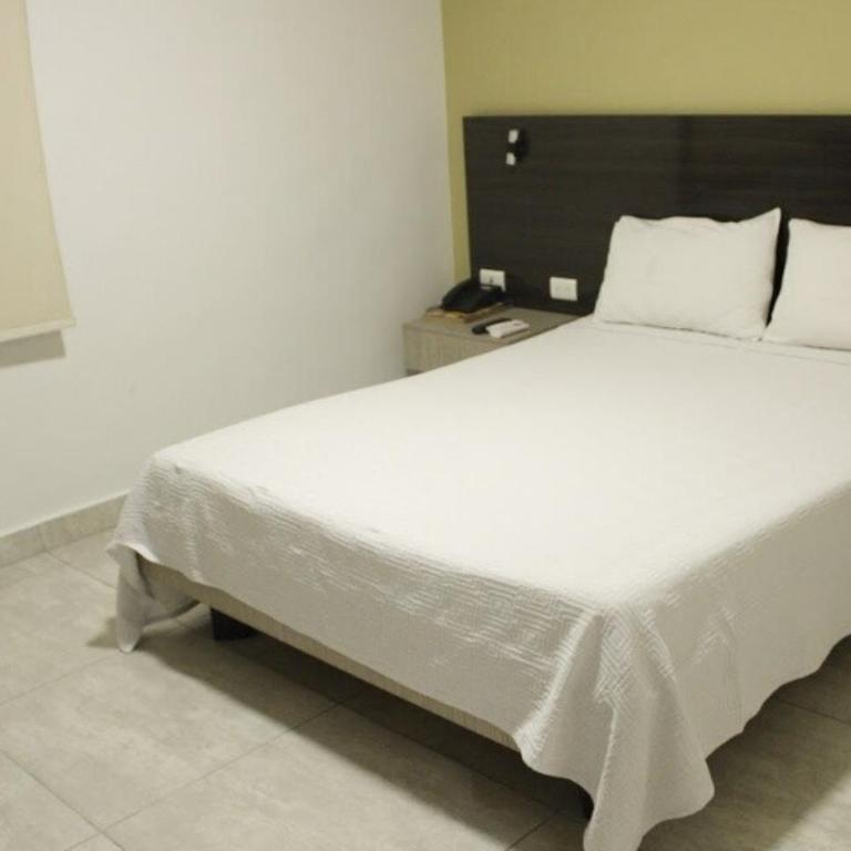 Hotel Libertador - Apartamento de 1 dormitorio - 5