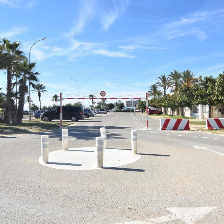 RNET - Port Primer Empuriabrava - Villa frente a la playa - 39