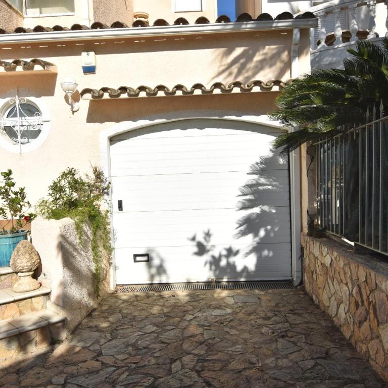 RNET - Port Primer Empuriabrava - Villa frente a la playa - 37