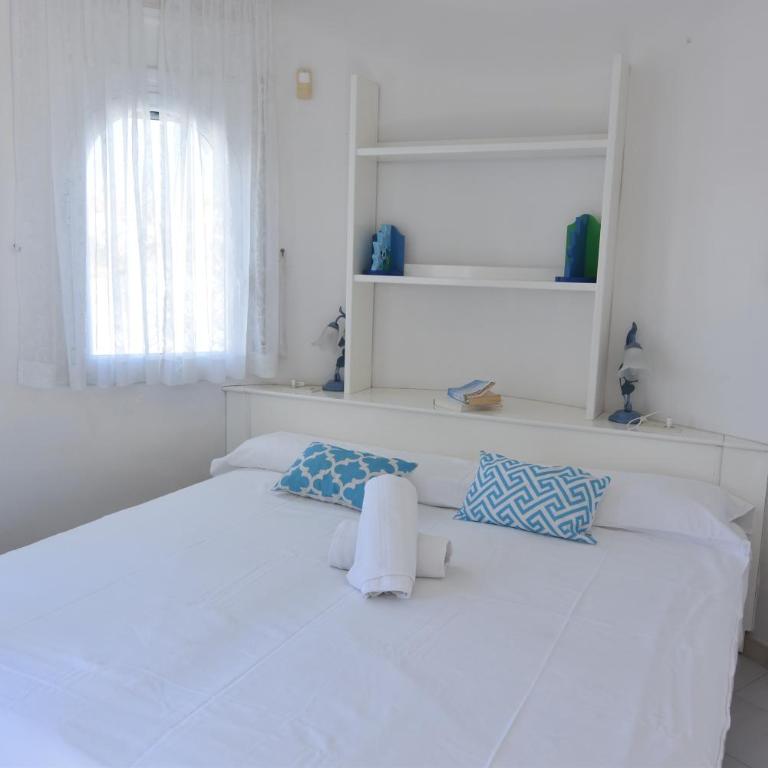 RNET - Port Primer Empuriabrava - Villa frente a la playa - 14