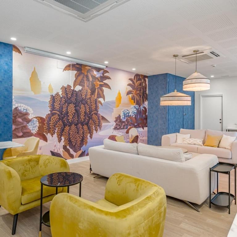 San Juan 202 - Apartamento de 1 dormitorio - 2