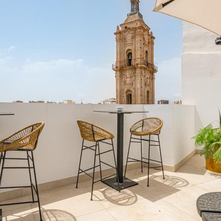 San Juan 202 - Apartamento de 1 dormitorio - 3
