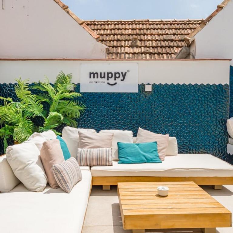 San Juan 202 - Apartamento de 1 dormitorio - 11