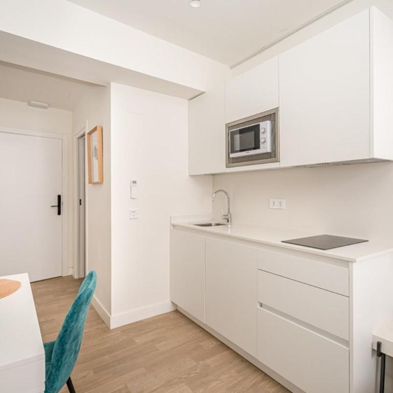San Juan 202 - Apartamento de 1 dormitorio - 12