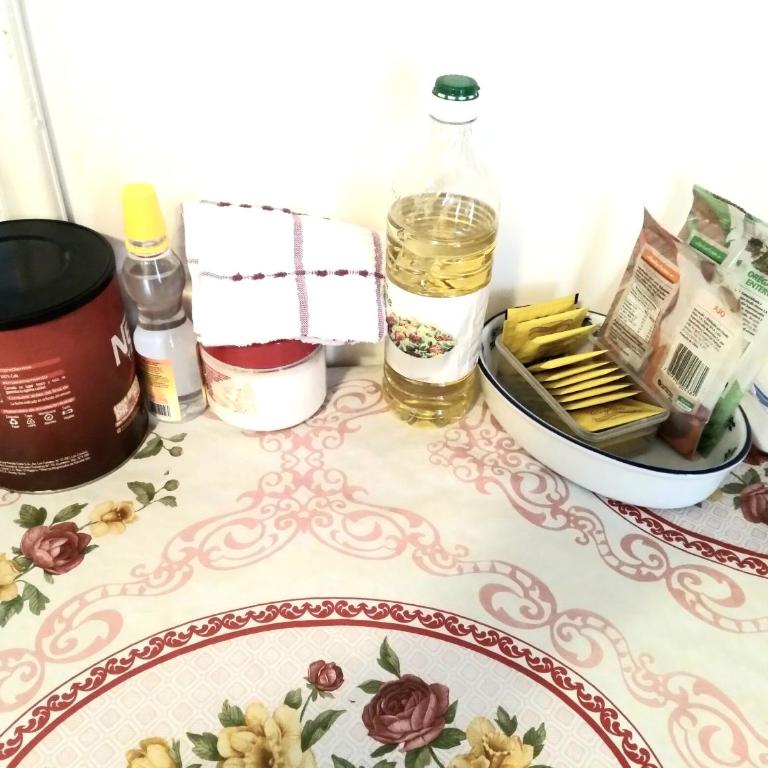 Cabaña Económica Low Cost Cien por Ciento Independiente - One-Bedroom Apartment - 18