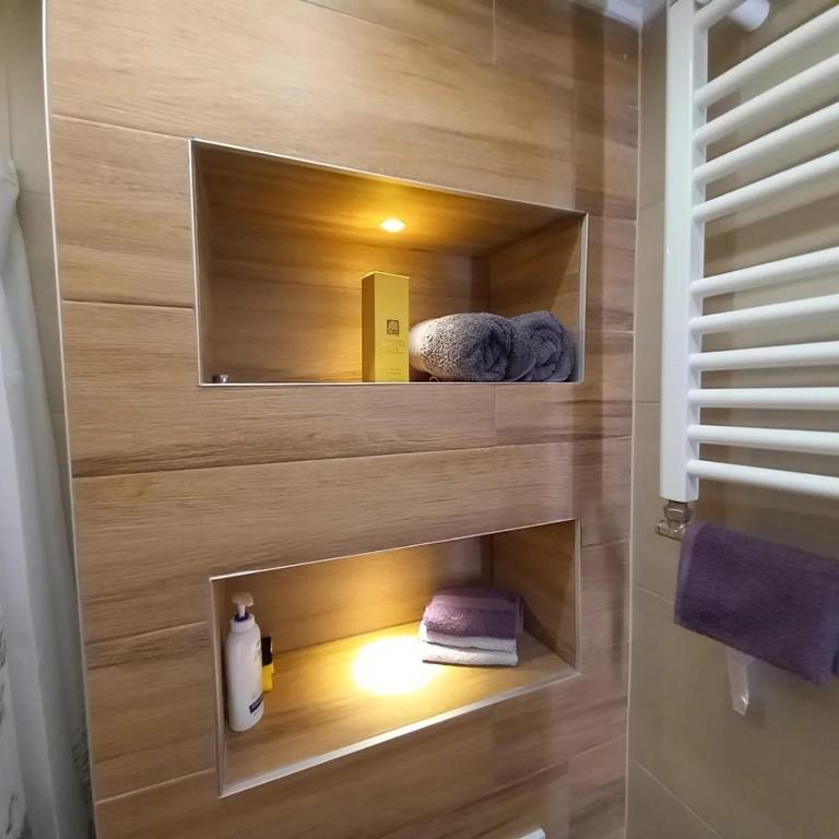 Sarajevo Parking Free - Apartman sa 1 Spavaćom Sobom - 19