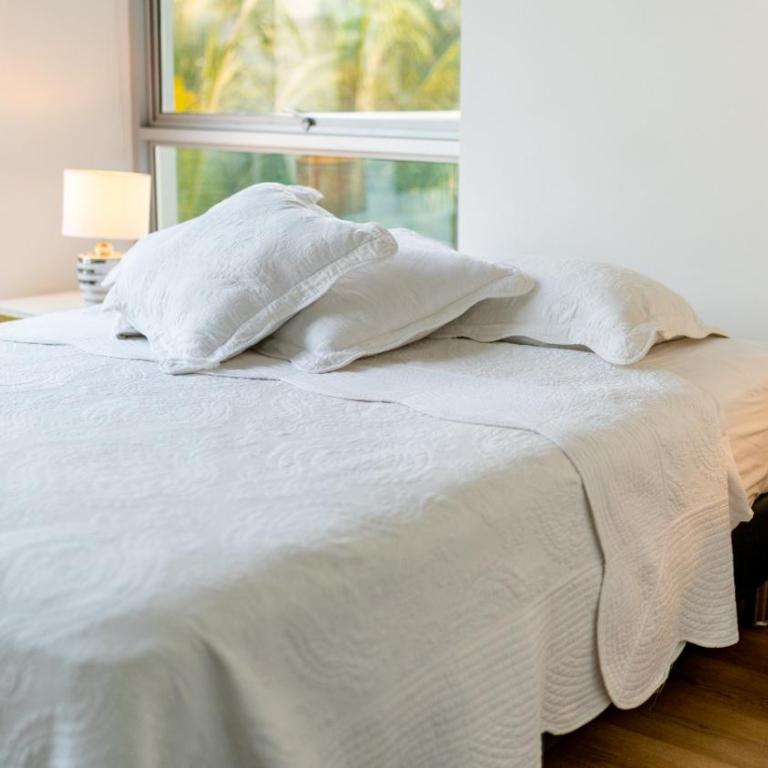 Casa Romero Cartagena Casa de Playa - Standard Double Room with Shared Bathroom - 4