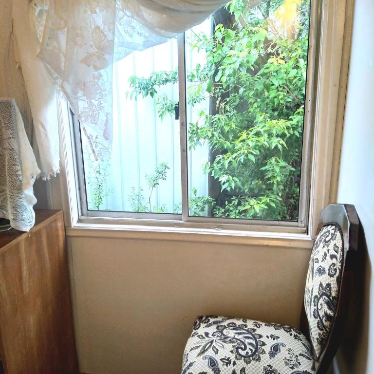 Cabaña Económica Low Cost Cien por Ciento Independiente - One-Bedroom Apartment - 22