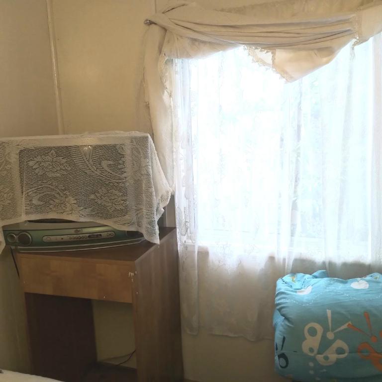 Cabaña Económica Low Cost Cien por Ciento Independiente - One-Bedroom Apartment - 23