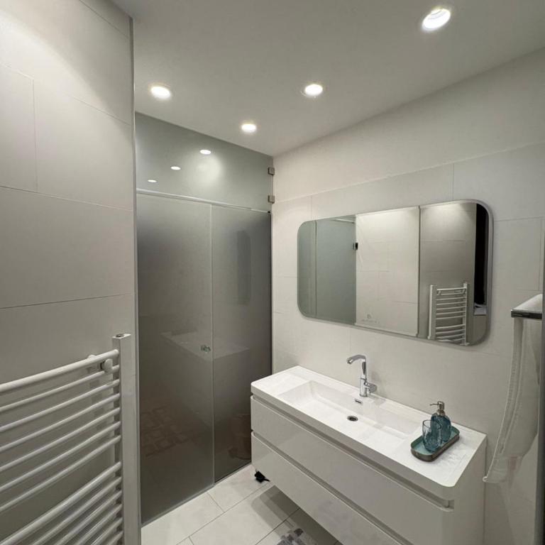 Capital apartments Sarajevo - Apartman sa 3 Spavaće Sobe - 12