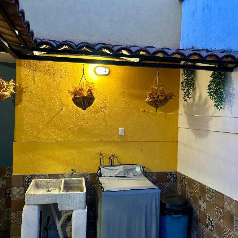 La Casa De Don Rámon - Two-Bedroom Apartment - 11