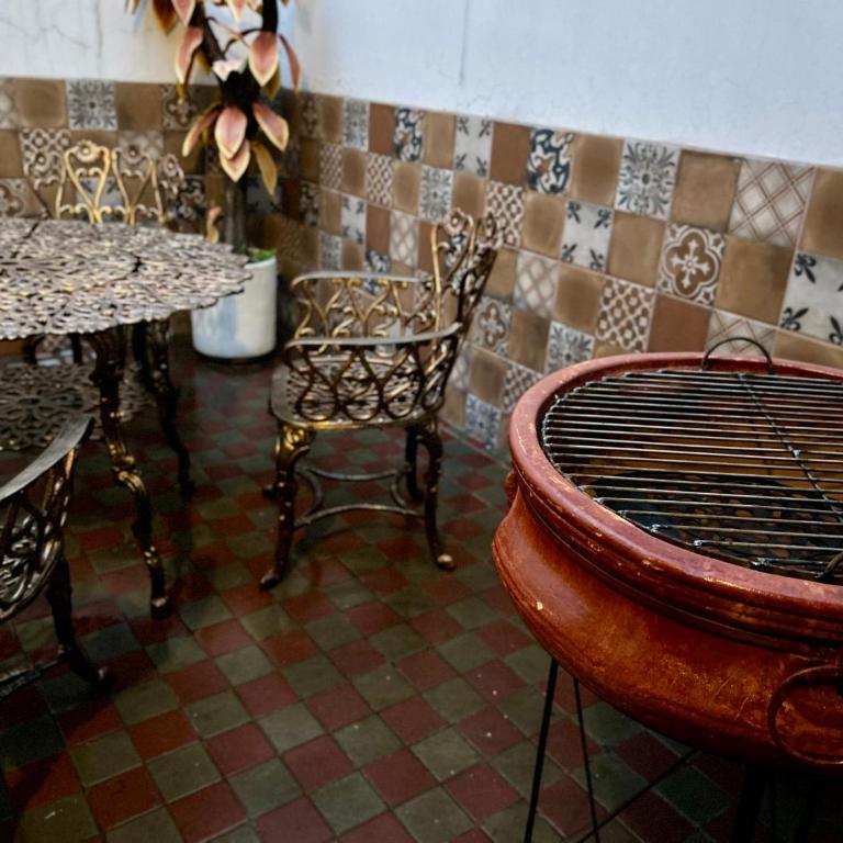 La Casa De Don Rámon - Two-Bedroom Apartment - 8