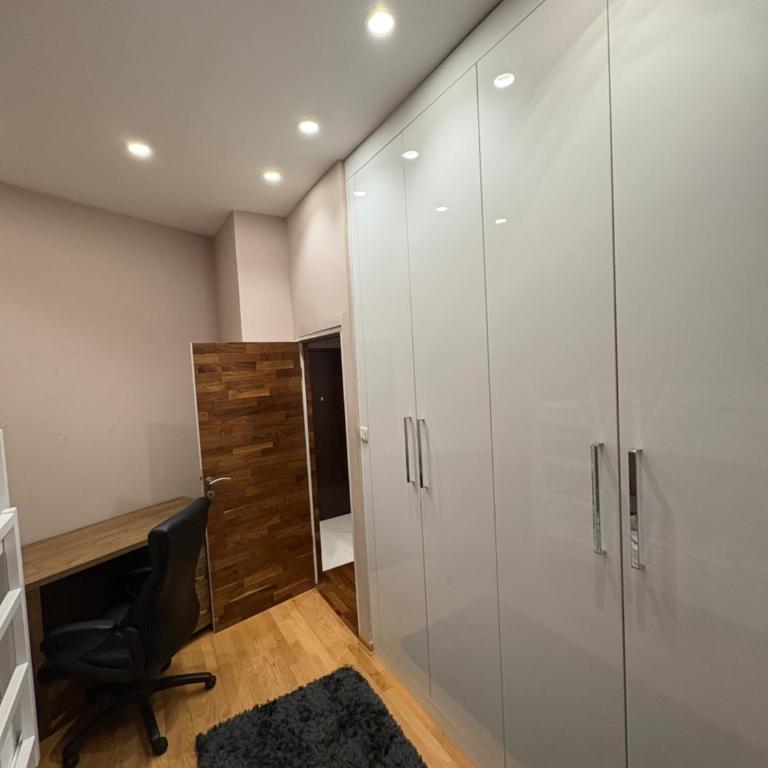 Capital apartments Sarajevo - Apartman sa 3 Spavaće Sobe - 20