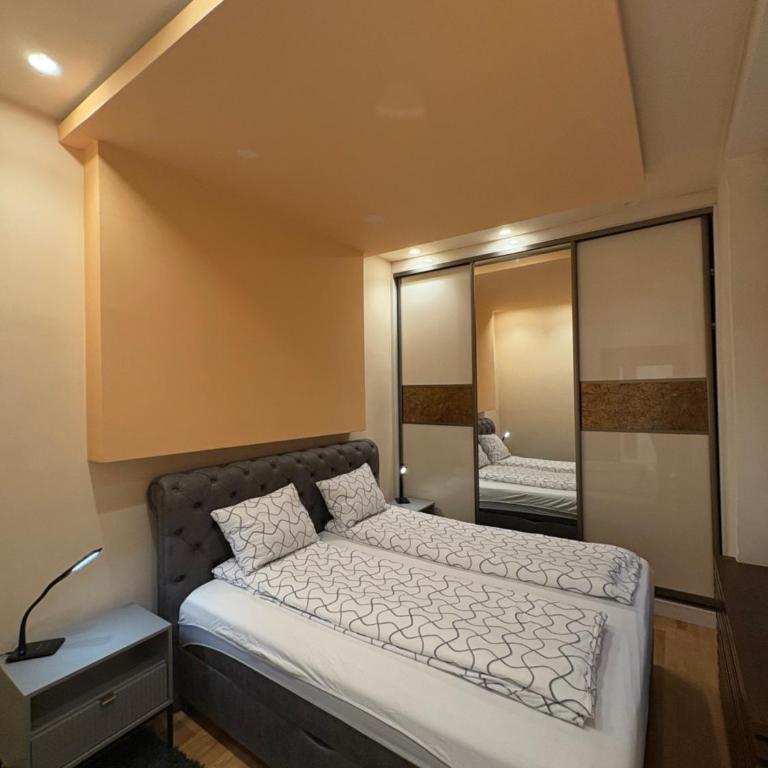 Capital apartments Sarajevo - Apartman sa 3 Spavaće Sobe - 18