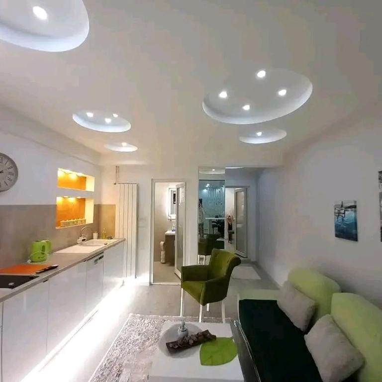 Sarajevo Parking Free - Apartman sa 1 Spavaćom Sobom - 23