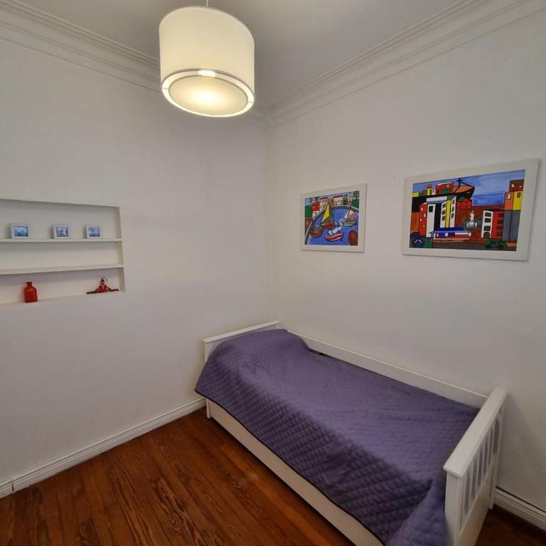 Departamento San Telmo - Apartamento de 3 dormitorios - 4