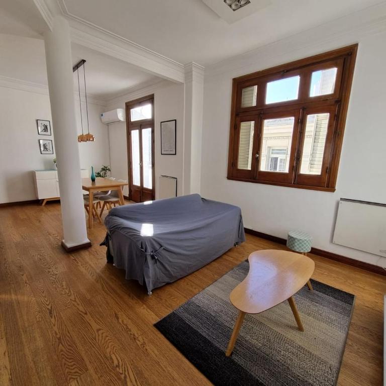 Departamento San Telmo - Apartamento de 3 dormitorios - 8