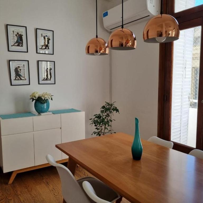 Departamento San Telmo - Apartamento de 3 dormitorios - 9