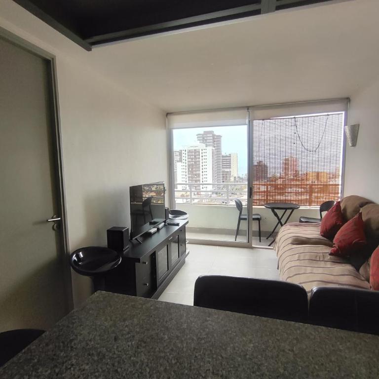 Edificio Matiz Cavancha - One-Bedroom Apartment - 8
