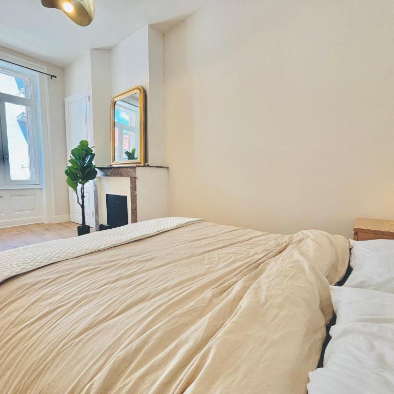 Élégance et confort, à deux pas de la gare - Apartamento de 2 dormitorios - 25