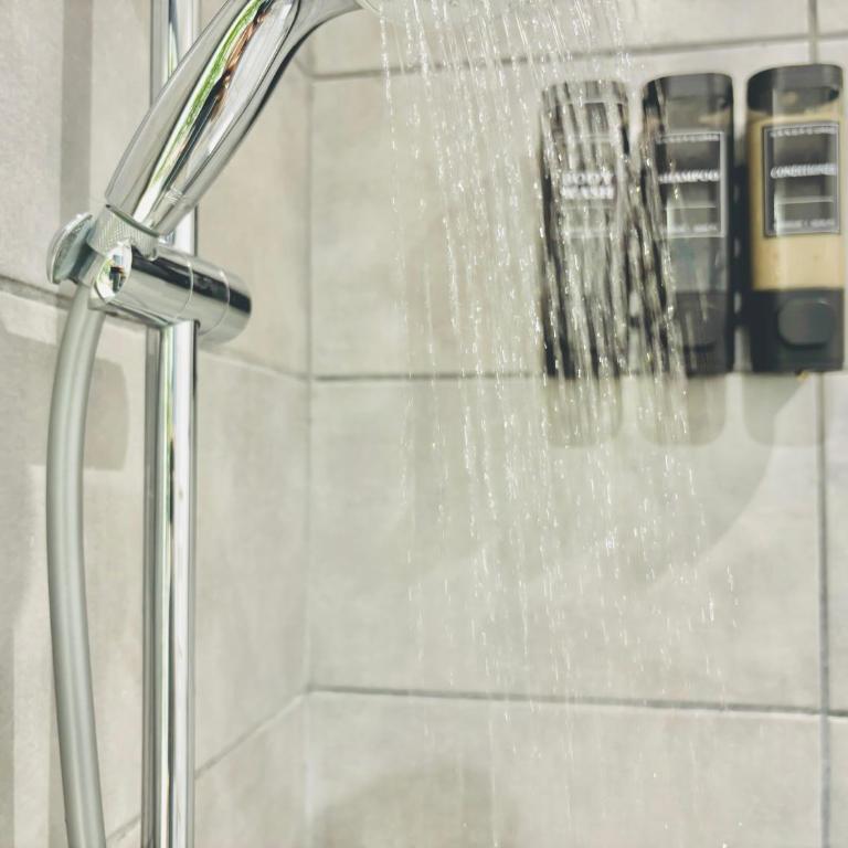 Élégance et confort, à deux pas de la gare - Apartamento de 2 dormitorios - 19