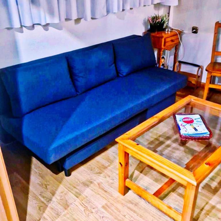 Amanecer Camp d Aljub - Appartamento con 1 Camera da Letto - 13