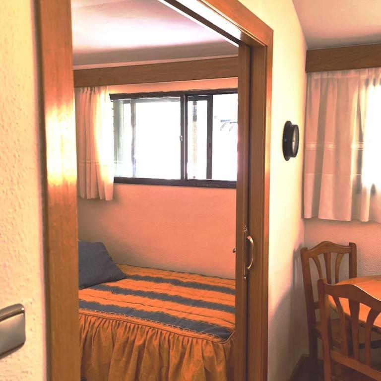 Amanecer Camp d Aljub - Appartamento con 1 Camera da Letto - 19