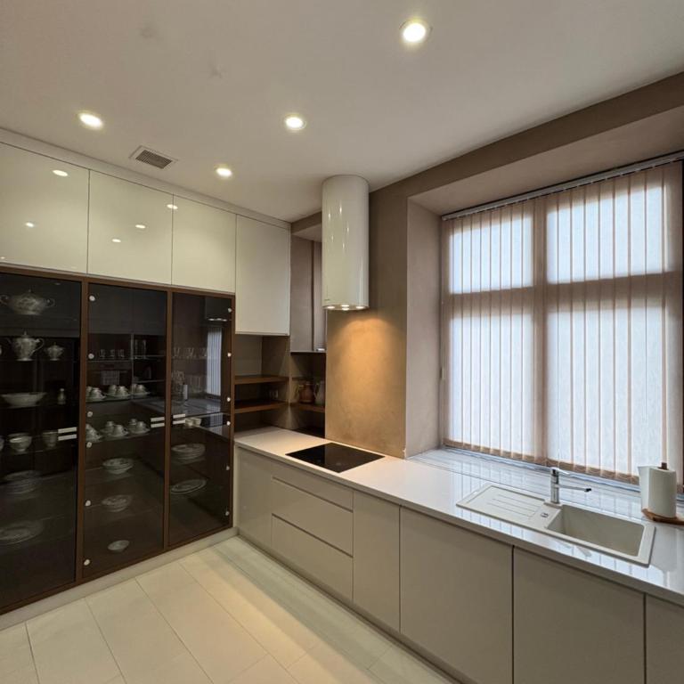 Capital apartments Sarajevo - Apartman sa 3 Spavaće Sobe - 7