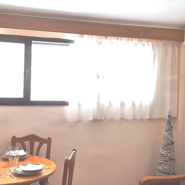 Amanecer Camp d Aljub - Appartamento con 1 Camera da Letto - 20