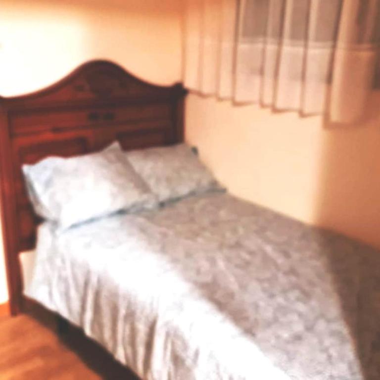 Amanecer Camp d Aljub - Appartamento con 1 Camera da Letto - 21