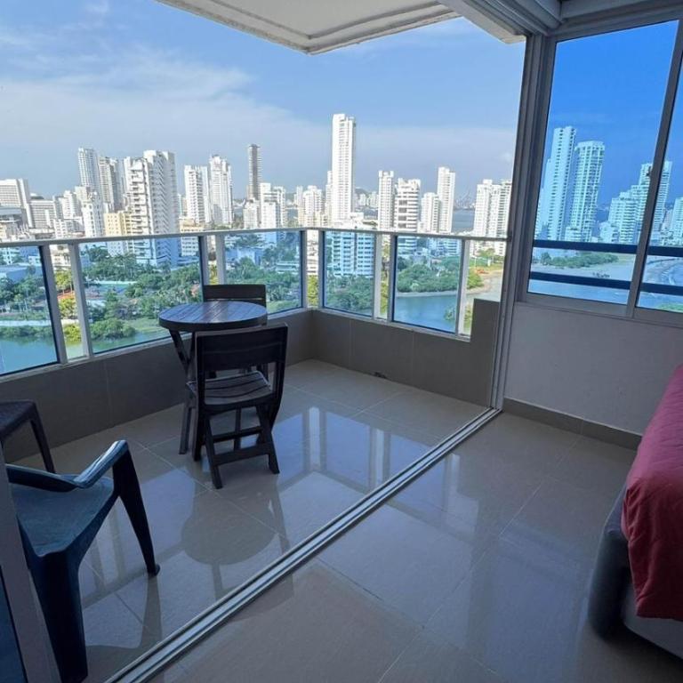 apartamento 2 baños - Apartamento de 2 dormitorios - 2