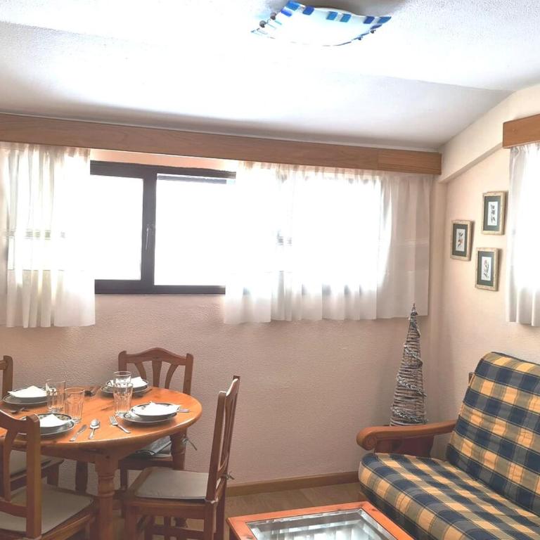 Amanecer Camp d Aljub - Appartamento con 1 Camera da Letto - 24