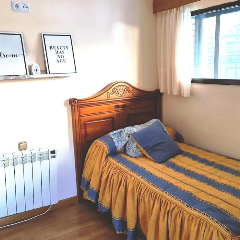 Amanecer Camp d Aljub - Appartamento con 1 Camera da Letto - 25