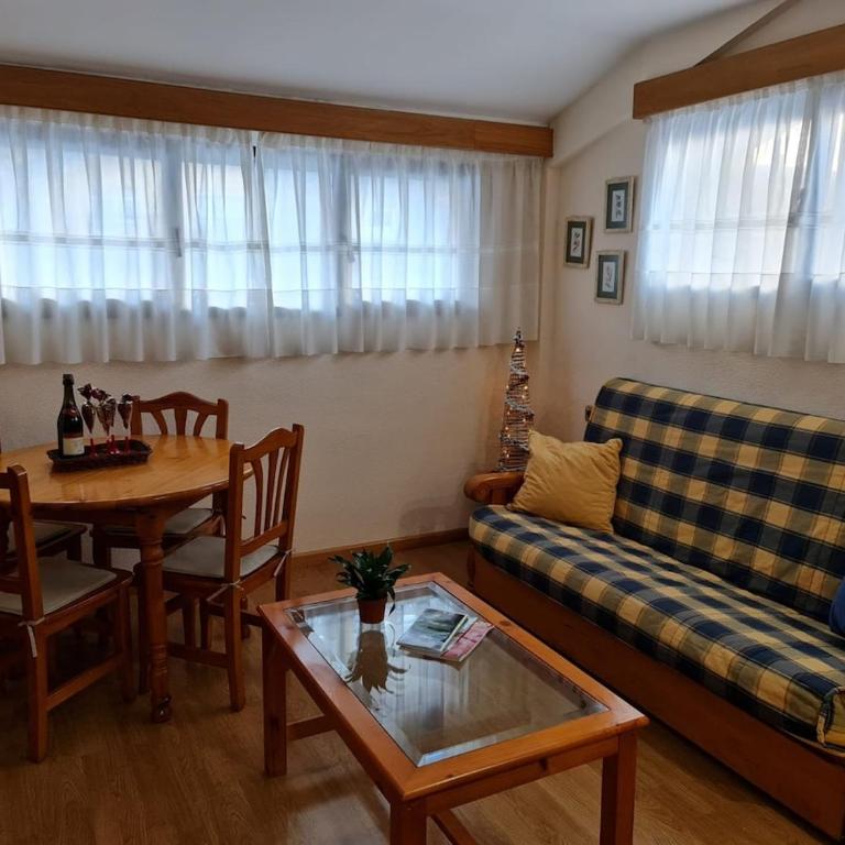 Amanecer Camp d Aljub - Appartamento con 1 Camera da Letto - 29