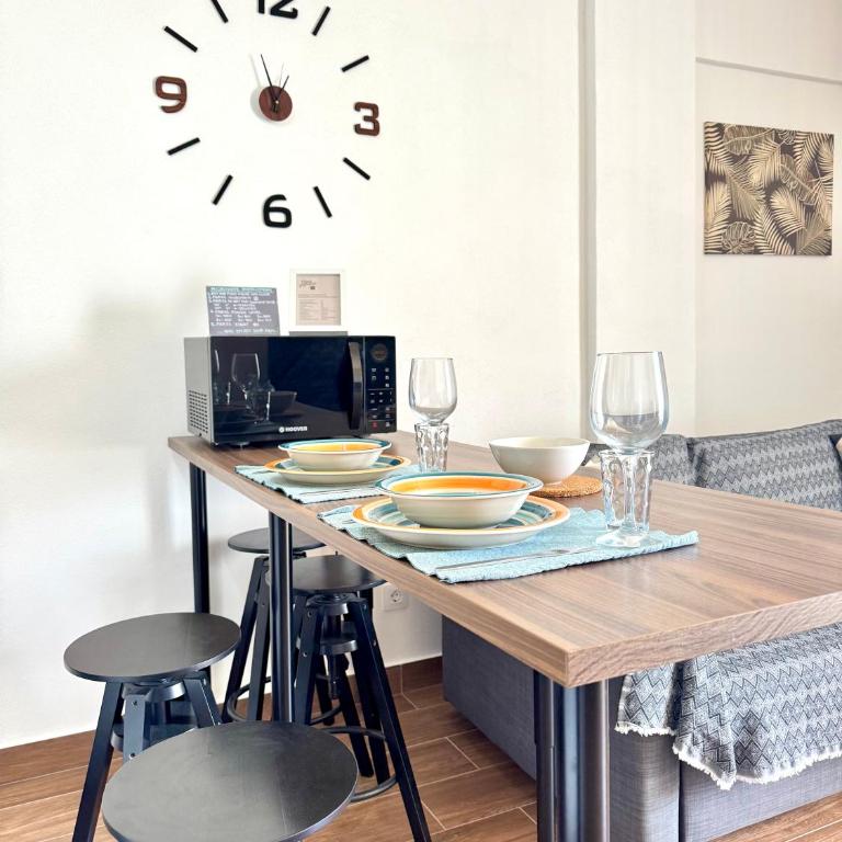 Casa Morena - Apartamento de 1 dormitorio - 6