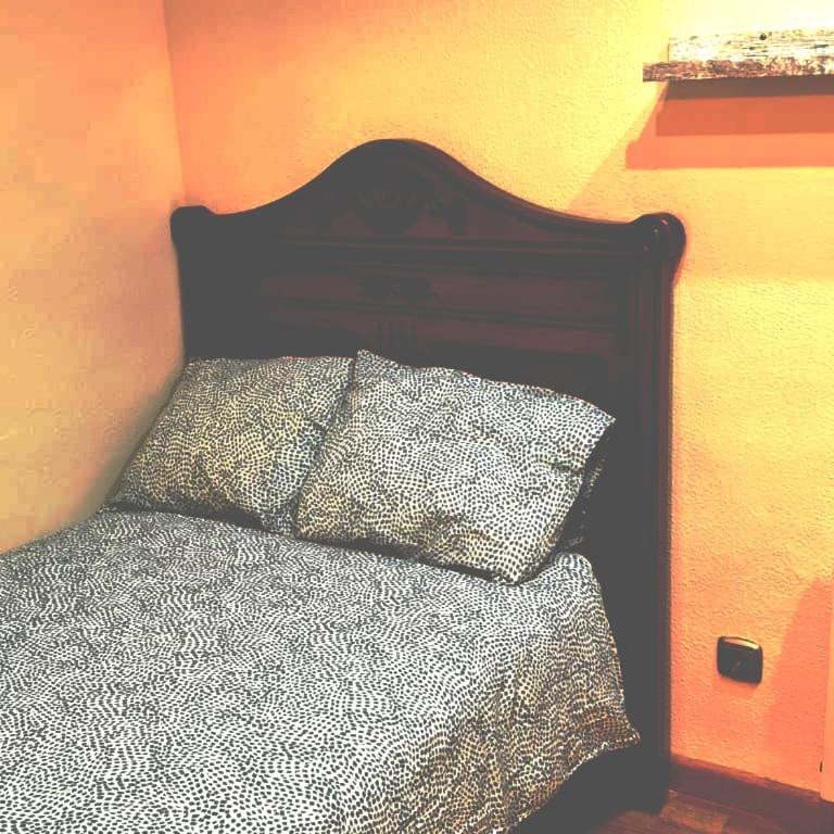 Amanecer Camp d Aljub - Appartamento con 1 Camera da Letto - 31
