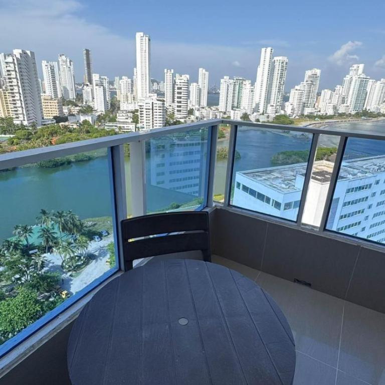 apartamento 2 baños - Apartamento de 2 dormitorios - 4