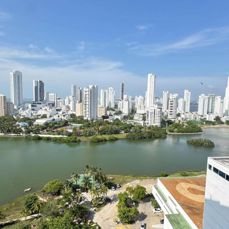 apartamento 2 baños - Apartamento de 2 dormitorios - 5